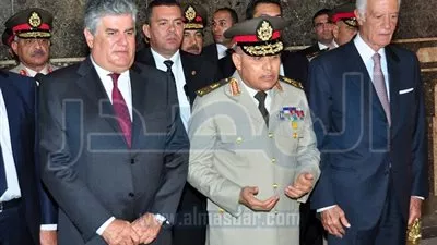 السيسي ينيب وزير الدفاع للمشاركة في إحياء ذكرى رحيل عبدالناصر 