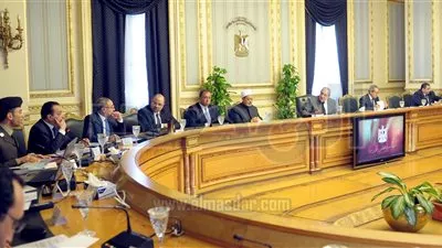 محمود عبد اللطيف رئيسا تنفيذيا لصندوق 