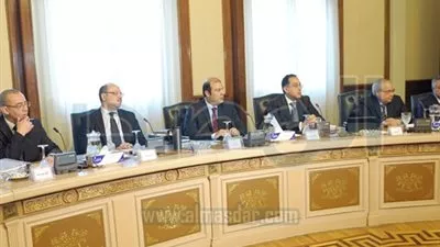 الحكومة تقرر عقد إجتماع مجلس إدارة صندوق تطوير التعليم .. 19 مارس المقبل