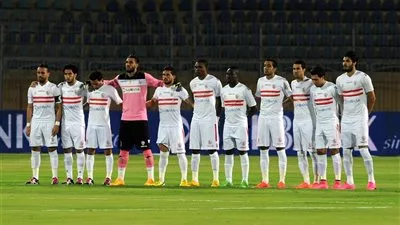 الزمالك يلتقي اليوم النصر للتعدين في أولى مبارياته بالدوري