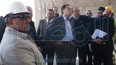 وزير