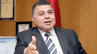 تعيين أسامة صالح رئيسا ًتنفيذياً لشركة أيادى  للإستثمار والتنمية