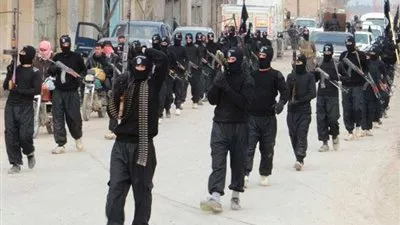 محكمة جنايات القاهرة تحظر النشر في قضية أنصار بيت المقدس