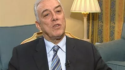 براءة سامح فهمي و5 أخرين  فى قضية تصدير الغاز لإسرائيل