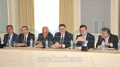 وزير