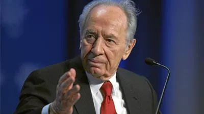 تشييع جثمان شيمون بيريز بمشاركة وفود عربية 