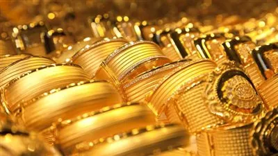 أسعار الذهب في مصر اليوم السبت 1 أكتوبر 2016