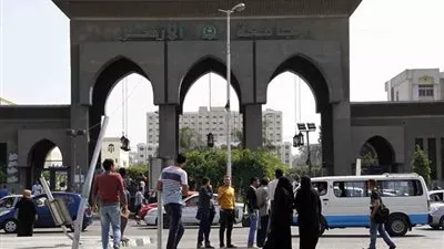 بدء الدراسة بكليات جامعة الأزهر اليوم