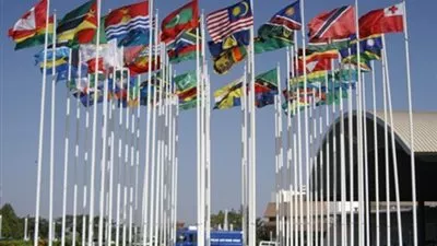 دول الكومنولث تسعى لإقرار حل 