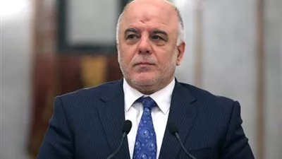 العبادى: 