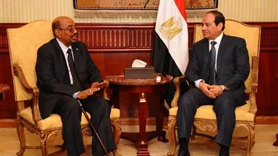 اليوم.. انطلاق أعمال اللجنة العليا المصرية السودانية في القاهرة