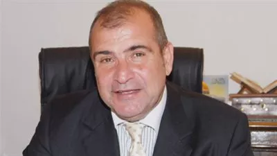 السفير المصري في تونس يلتقي رئيس الجمهورية 
