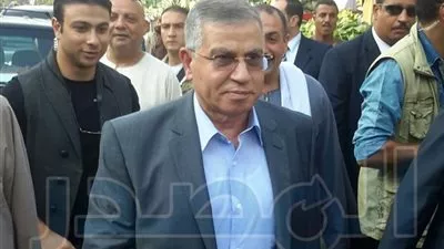 وزير التموين يتفقد مخابز ومطاحن ومصنع تعبئة السكر بالجيزة