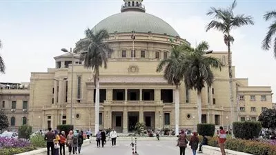 14 كلية تحصل على الجودة والاعتماد بجامعة القاهرة