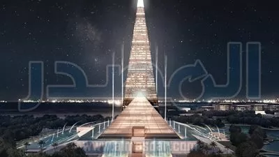 بالصور : وزير