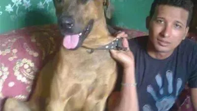 القبض على المتهمين فى واقعة تعذيب 