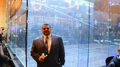 القنصل العام بنيويورك يشارك في حلقة نقاش حول الإرهاب فى الشرق الأوسط 