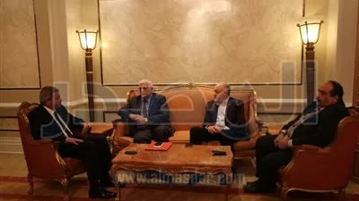 وزارة