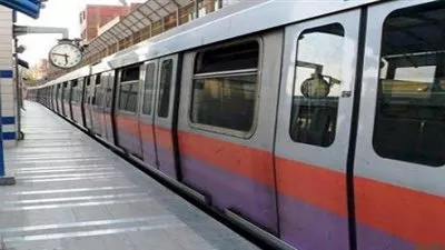 رئيس مترو الأنفاق: إعادة افتتاح محطة السادات قبل حلول شهر رمضان