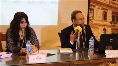 لجنة الشباب بالمجلس الأعلى للثقافة تناقش كتاب مدخل إلى نقد الموسيقى العربية