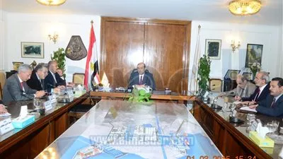 وزير