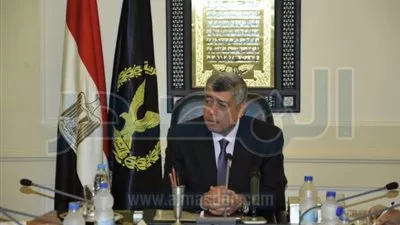 وزير 