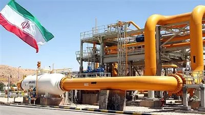 هبوط واردات آسيا من النفط الإيراني 8,5% في أكتوبر
