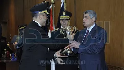 وزير 