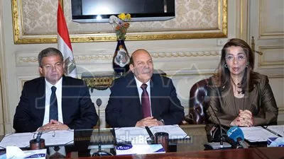 اتفاقية بين 3 وزارات لتمكين الشباب من المشاركة  فى الحياة السياسة