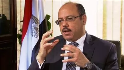 وزير المالية: اجتماعات مجموعة الـ ٢٠ في الصين ركزت على الإصلاحات الهيكلية