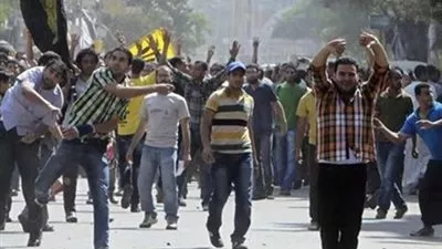 السجن المشدد عامين لـ 12 من مؤيدي الإخوان لإدانتهم في أحداث عنف بالسويس