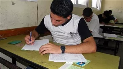 وزارة التربية والتعليم: تسريب امتحان اللغة العربية للثانوية العامة علي الإنترنت