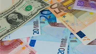 أسعار العملات الأجنبية والعربية في مصر اليوم الأحد 28 فبراير 2016