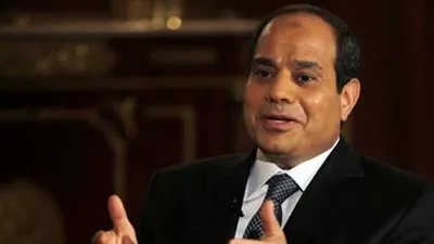 السيسي : مستعد للمحاسبة من قبل المواطنين منذ انتخابى