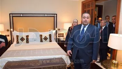 وزير 