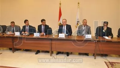 السفير الهندي بالقاهرة: نتطلع لزيادة معدلات التبادل التجارى مع مصر