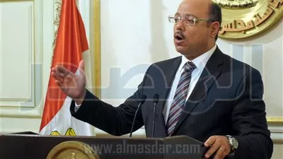 وزير المالية: نحرص على تشجيع وتحفيز أسر المناطق الحدودية 