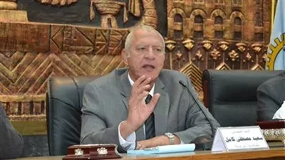 محافظ الغربية يقرر إسقاط عضوية 2 بمجالس جمعيات الإصلاح الزراعي