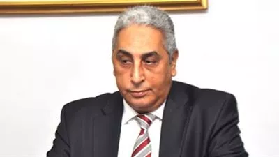 مساعد وزير
