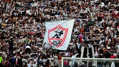تأجيل محاكمة 21 متهما من ألتراس الزمالك بالشروع في قتل رئيس النادي الى 13 يونيو