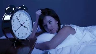 النوم الجيد يساعد على انقاص الوزن