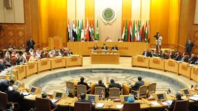 انطلاق أعمال الجلسة العامة الثالثة للبرلمان العربي بالقاهرة