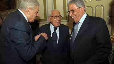 بالصور .. إحتفالية مرور 140 عام على تأسيس صحيفة 