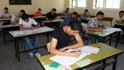 الصحة: 14 حالة إصابة و لا وفيات فى  امتحانات الثانوية العامة على مستوى الجمهورية