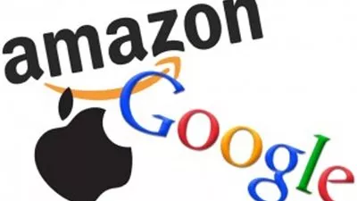 «أمازون» تتصدر ترتيب أقوى العلامات التجارية العالمية