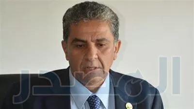 وزير البيئة يشهد حلف اليمين لعدد من قيادات الوزارة