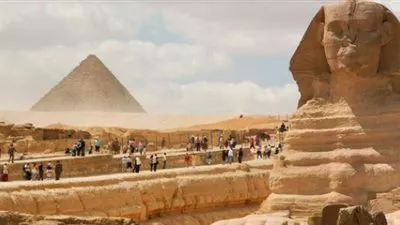 7,6 مليار دولار إيرادات مصر من القطاع السياحي خلال 2017 