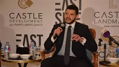 700 مليون جنيه مبيعات «كاسيل للتطوير العقاري» في 5 أشهر