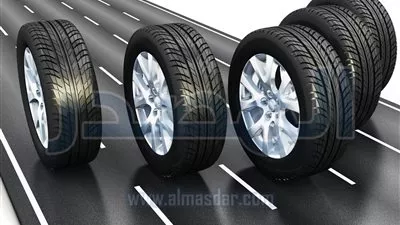 تعرف على حالات وأسباب تغيير إطارات السيارات