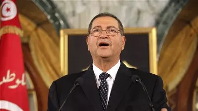 رئيس الحكومة التونسية يعلن عن تعديل وزاري جديد